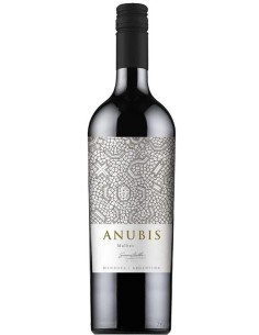 Malbec Anubis Susana Balbo Wines 2022 75 cl.