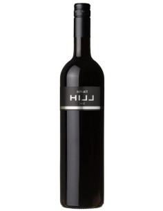Leo Hillinger small HILL red EA 2019 75 cl.