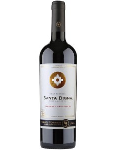 Miguel Torres Santa Digna Cabernet Sauvignon 2019