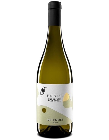 Velenosi Vini Prope Trebbiano d`Abbruzzo DOC 2020