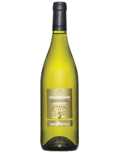 Velenosi Vini Querciantica Verdicchio dei Castelli