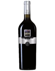 Velenosi Vini Brecciarolo Silber Rosso Piceno Supe