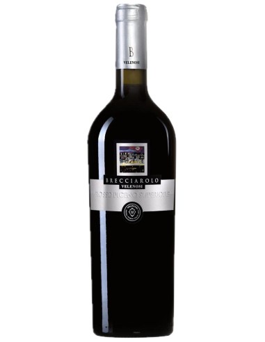 Velenosi Vini Brecciarolo Silber Rosso Piceno Supe
