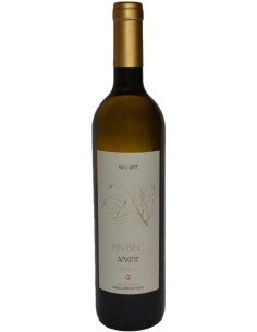 Fin Bec Gamay AOC 2023 Domaine Tsallin 75 cl.