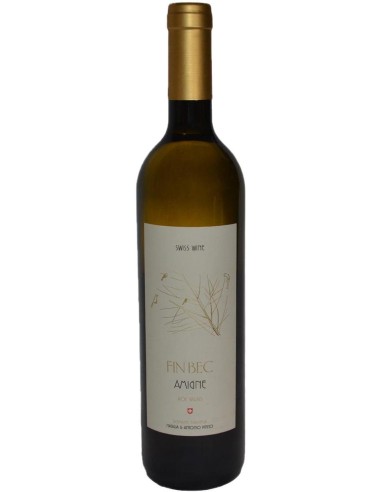 Fin Bec Gamay AOC 2023 Domaine Tsallin 75 cl.