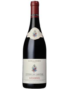 Côtes-du-Rhône Famille Perrin Reserve Rouge 2021