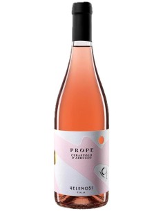Velenosi Vini Prope Cerasuolo d' Abbruzzo DOC 2021