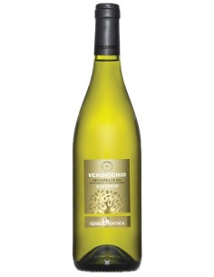 Velenosi Vini Querciantica Verdicchio dei Castelli