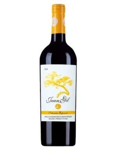 Bodegas Juan Gil 4 Monastrell "Seleccion Especial