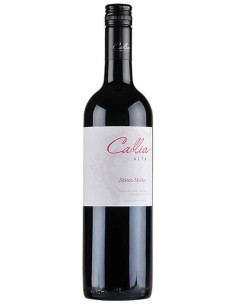 Callia Alta Shiraz-Malbec 2021 75 cl.