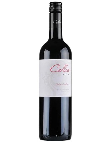 Callia Alta Shiraz-Malbec 2021 75 cl.
