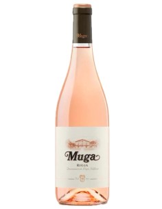 Bodegas Muga Muga Rosado DOCa 2021 75 cl.