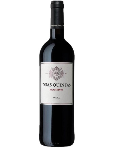 Duas Quintas Tinto, Douro DOC 2017 75cl.