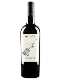 Aglianico Fattoria Pagano 2018 75 cl.