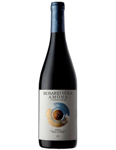 Bodegas Rosario Vera Amona DOCa 2020 75 cl.