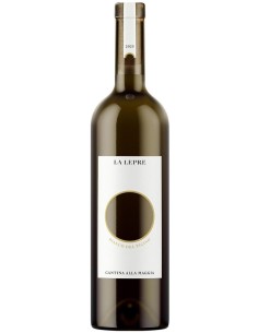 Terreni alla Maggia La Lepre Bianco di Merlot DOC*