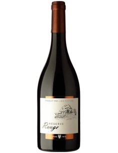 Domaine de la Crausaz Rouge 2022 70 cl.