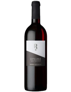 Pinot Noir Salquenen-Plaisir, AOC Valais, 2017