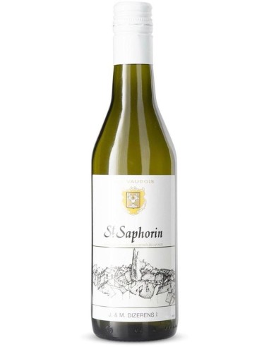 Merlot VdP J.M.Dizerens 2022 75 cl.