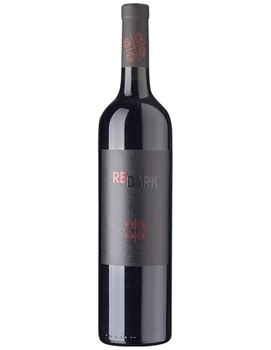 Redark Cab. Sauvignon, Ruen & Rubin 2018 75cl.