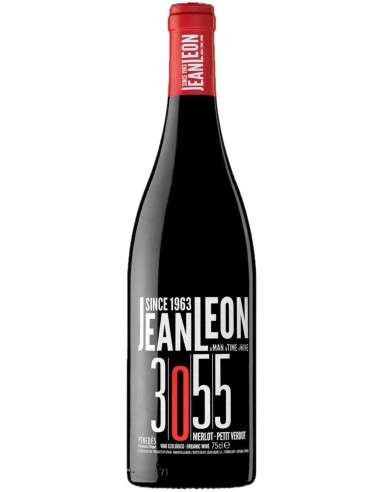 DO Penedès Jean Leon Jean Leon 3055 Merlot - Petit