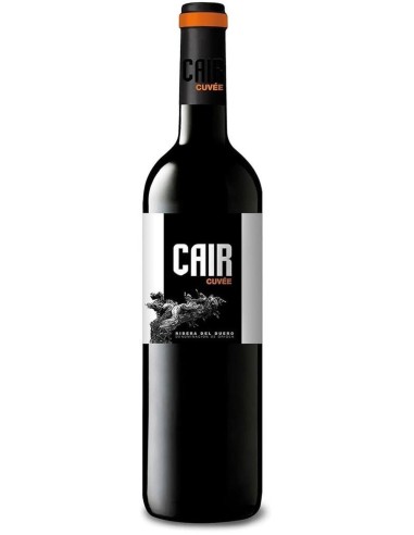 Bodegas Dominio de Cair Cair Cuvée DO 2019 75 cl.