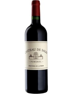 Château de Sales 2017 37.5 cl.