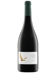 Fin Bec Syrah AOC Domaine Tsallin 75 cl.