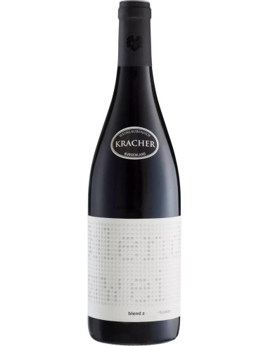 Weingut Kracher Blend II rot EA 2016 75 cl.