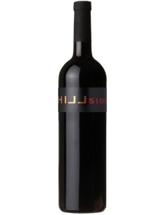 Leo Hillinger HILLside, Biologisch EA 2018 75 cl.
