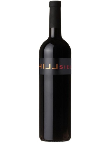Leo Hillinger HILLside, Biologisch EA 2018 75 cl.