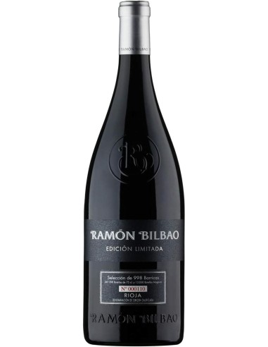Ramon Bilbao Ed. Limitada DOC Rioja 2019 75 cl.