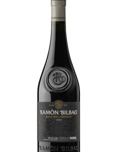 Ramon Bilbao Ed. Limitada DOC Rioja 2020 75 cl.