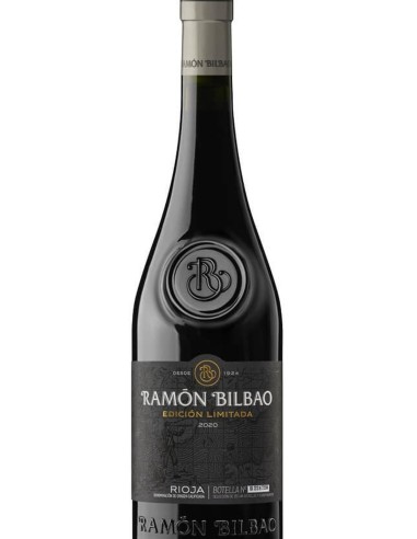 Ramon Bilbao Ed. Limitada DOC Rioja 2020 75 cl.