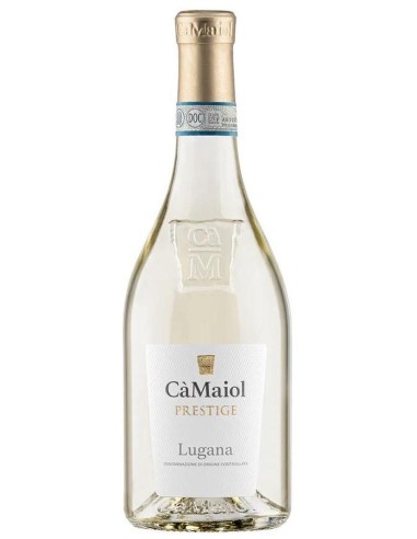 Cà Maiol Lugana Prestige DOP 2021 75 cl.
