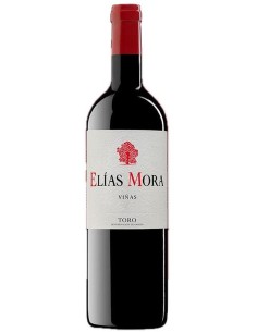 Viñas Elias Mora Bodega Elias Mora 2020 75 cl.