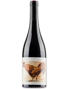 Oliver Moragues - Finca Binicomprat La Faula, Biol