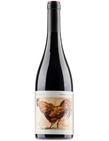 Oliver Moragues - Finca Binicomprat La Faula, Biol