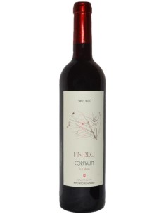 Fin Bec Cornalin Domaine Tsallin 75 cl.