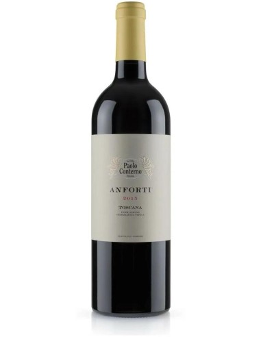 Anforti IGT Paolo Conterno 2018 75 cl.
