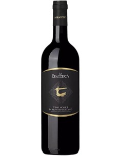 La Braccesca Vino Nobile di Montepulciano DOCG 201