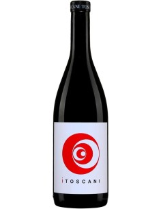 Oliviero Toscani iToscani IGT 2020 75 cl.