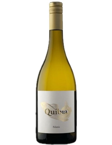 An Negra Quibia VDLT 2021 75 cl.