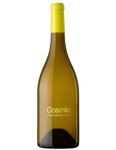 Parés Baltà Cosmic 2021 DO Penedes 75 cl.