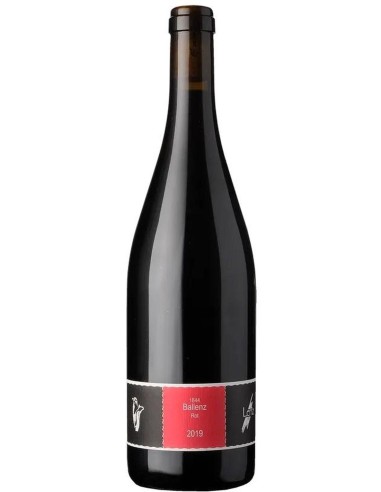 Cuvée 1844 Ballenz Rouge Lenz 2022 75 cl.