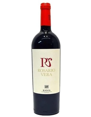 Bodegas Rosario Vera Rosario Vera DOCa 2017 75 cl.
