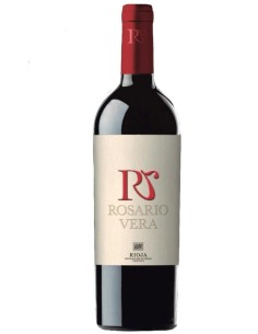 Bodegas Rosario Vera Rosario Vera DOCa 2018 75 cl.
