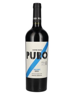 PURO Malbec 2021 75 cl.