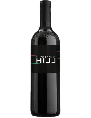 Constantia Glen/ Leo Hillinger Constantia Hill Red