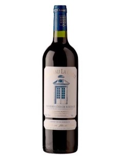 Château La Chèze 2018 75 cl.
